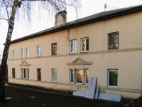 Vidnoye, Bulatnikovskaya st, house 12. Apartment house
