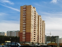 Vidnoye, Pionersky st, house 9. Apartment house