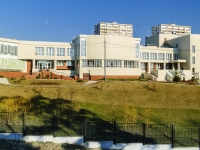 Vidnoye, Solnechny district, house 5А. school of art