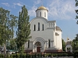 Religious building of Lyubertsy