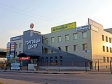 Commercial buildings of Lyubertsy