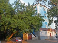 улица Волковская, дом 5. многоквартирный дом