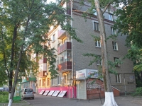 Люберцы, улица Волковская, дом 9. многоквартирный дом