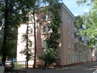 柳别尔齐市, Oktyabrsky avenue, 房屋 120 к.3. 公寓楼