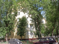 Lyubertsy, avenue Oktyabrsky, house 159 к.3. Apartment house