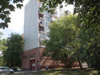 Lyubertsy, Shosseynaya st, house 6. Apartment house