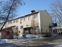 柳别尔齐市, 1st Pankovsky Ln, 房屋 7Б. 多功能建筑