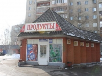 neighbour house: st. Voinov Internatsionalistov, house 10Б. store