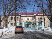 neighbour house: st. Vugi pos., house 10А. school of art №3