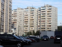 Kotelniki, Belaya dacha district, house 13. Apartment house