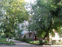 Kotelniki, district Belaya dacha, house 60. Apartment house
