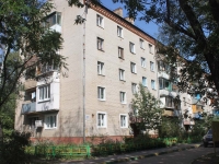 科捷利尼基, Kovrovy district, 房屋 32. 公寓楼
