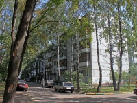 Kotelniki, Novaya st, house 2. Apartment house