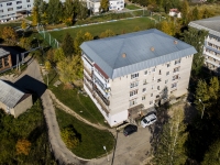 Mozhaysk,  , 房屋 7Б. 公寓楼