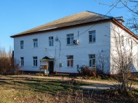 Mozhaysk, st Sportivnaya, house 4. Apartment house
