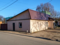 Mozhaysk, st Shkolnaya, house 4. office building