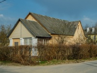 Mozhaysk, st Gidrouzel posyolok, house 25. Private house