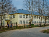 Mozhaysk, st Gidrouzel posyolok, house 47. nursery school