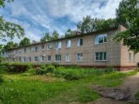 Mozhaysk,  , house 5. Apartment house