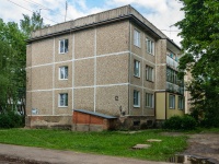Mozhaysk,  , house 12. Apartment house