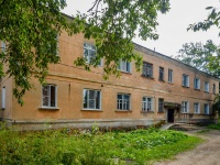 Mozhaysk, Kolichevo poselok st, 房屋 7. 公寓楼