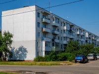 Mozhaysk, st Kolichevo poselok, house 32. Apartment house