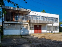 Mozhaysk, st Kolichevo poselok, house 33Б. community center