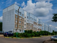 Mozhaysk, Kolichevo poselok st, house 19/ПЕРВОМАЙСКАЯ УЛ.