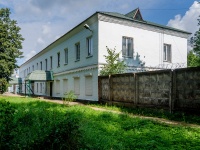 Mozhaysk, Kolichevo poselok st, house 20. office building