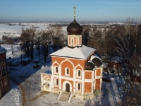 Mozhaysk, church Петра и Павла, Borodinskaya st, house 8Б