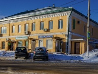 Mozhaysk, Pereyaslav-hmelnitckogo st, house 36. store