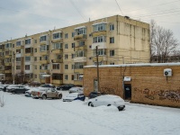 Mozhaysk, 20st Yanvarya st, 房屋 6. 公寓楼