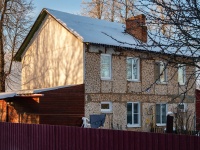 Mozhaysk, Vostochnaya st, house 6А. Private house