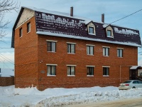 Mozhaysk, Kommunisticheskaya st, 房屋 13. 旅馆