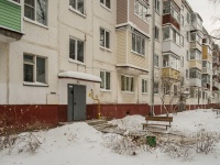 Mozhaysk, Kommunisticheskaya st, 房屋 34. 公寓楼