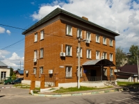 Mozhaysk, Frunze st, house 17Б. housing service