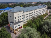 Mozhaysk, birthing centre Можайская Центральная Районная больница, Ambulatornaya st, house 1 к.11