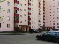 Mytishchi,  , house 23 к.1. Apartment house