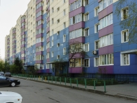Mytishchi,  , house 36 к.4. Apartment house