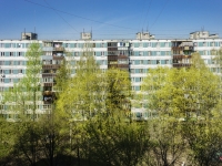 Mytishchi,  , house 38 к.3. Apartment house