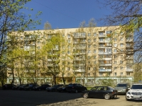 Mytishchi,  , house 38 к.4. Apartment house