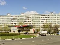 Mytishchi,  , house 38 к.1. Apartment house