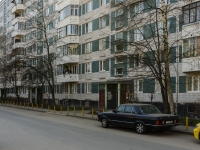 Mytishchi,  , house 38 к.2. Apartment house