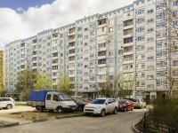 Mytishchi,  , house 46 к.3. Apartment house