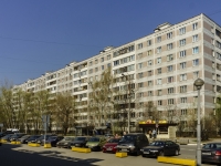 Mytishchi,  , house 29 к.2. Apartment house