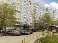 Mytishchi,  , house 35 к.2. Apartment house