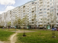 Mytishchi,  , house 35 к.3. Apartment house