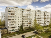 Mytishchi,  , house 37 к.2. Apartment house