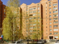 Mytishchi,  , house 39 к.2. Apartment house