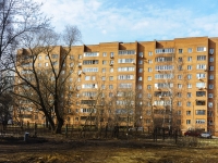 Mytishchi,  , house 3 к.1. Apartment house